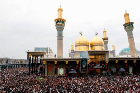 ذكرى استشهاد الامام الكاظم (عليه السلام) 