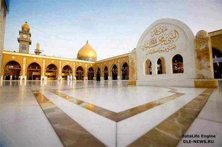 مقام النبي محمد (صل الله عليه وآله)