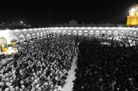 ذكرى استشهاد مسلم بن عقيل (عليه السلام)