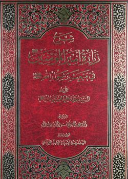 شرح زيارة أميرالمؤمنين (عليه السلام) في مبعث الرسول (صلى الله عليه وآله)